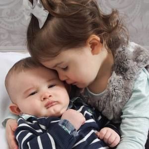 Meet your Posher, Justin-jessy